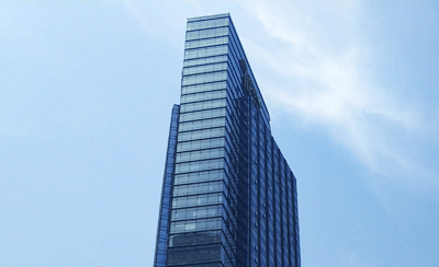 夏季慰問送清涼   企業關懷暖人心